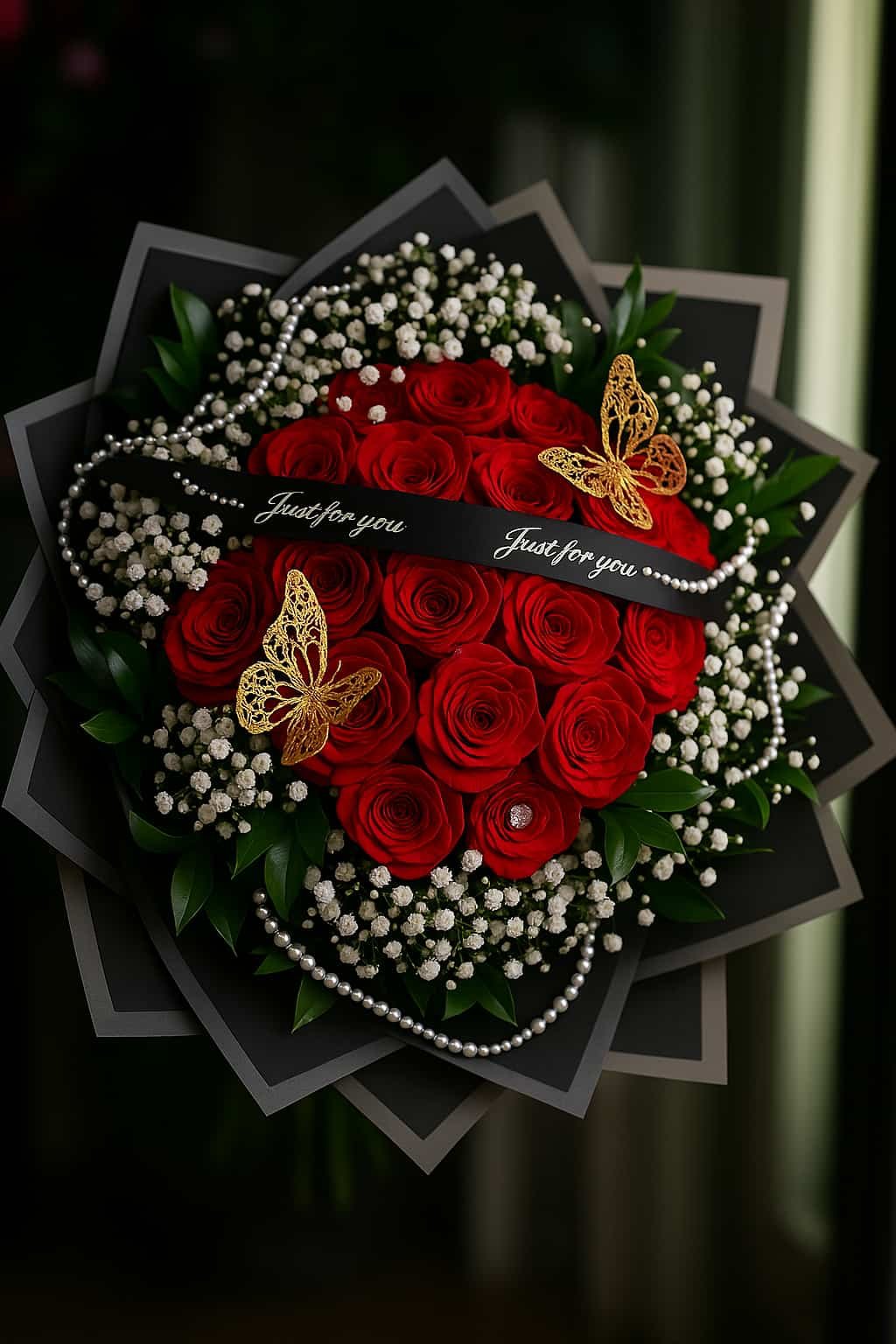 Anniversary Flowers